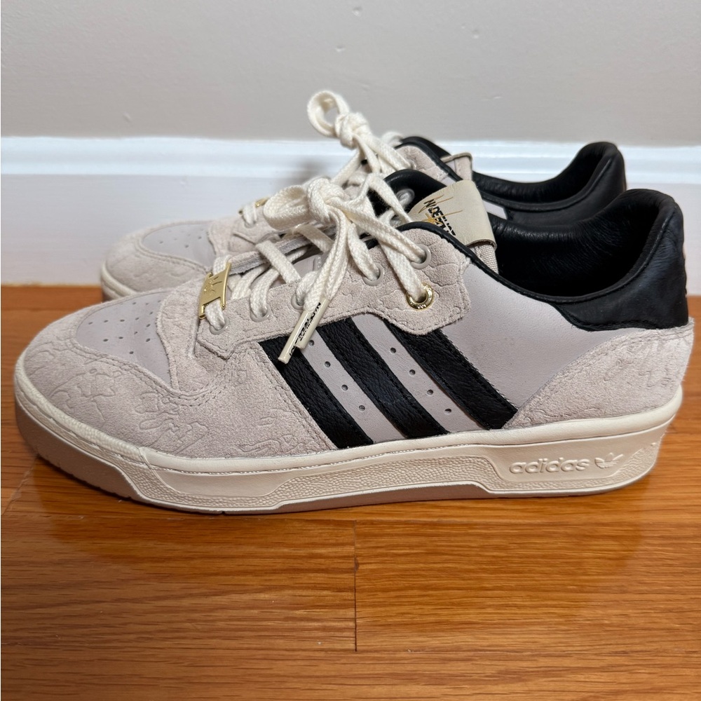 Adidas Nadeshot x Rivalry
